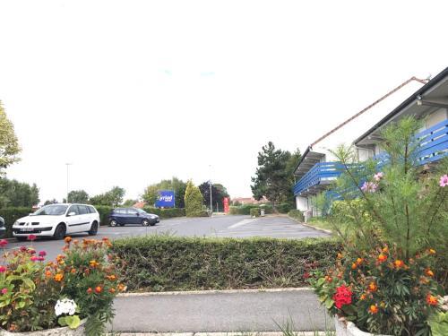 Comfort Hotel Cambrai