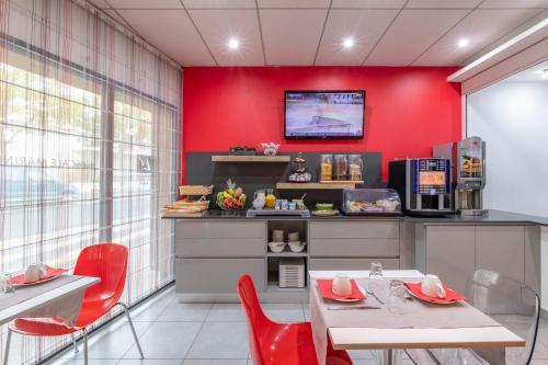Aparthotel Privil�ge L'escale Marine