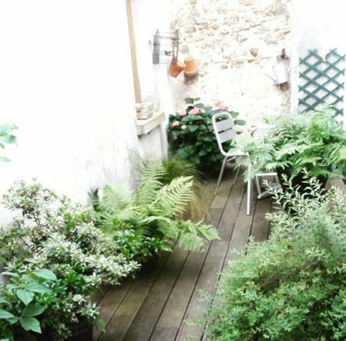 Bed & Breakfast Chambre D'h�te Du Ch�teau