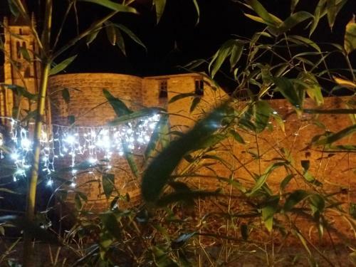 Bed & Breakfast Chambre D'h�te Du Ch�teau