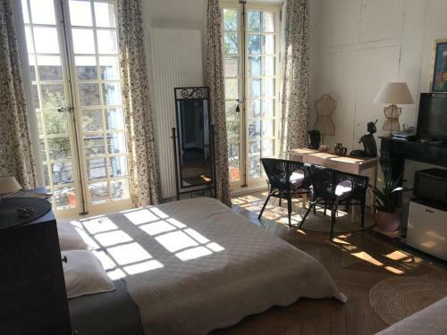 Bed & Breakfast Chambre D'h�te Du Ch�teau