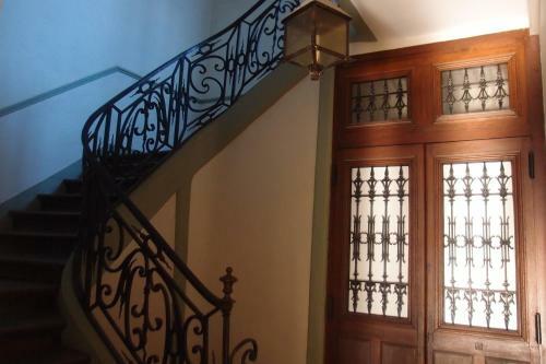 Bed & Breakfast Chambre D'h�te Du Ch�teau