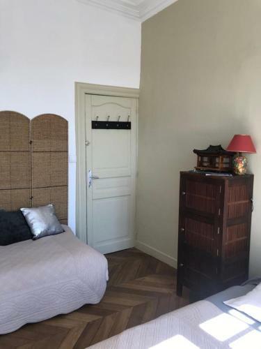 Bed & Breakfast Chambre D'h�te Du Ch�teau