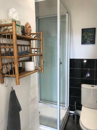 Bed & Breakfast Chambre D'h�te Du Ch�teau