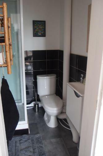 Bed & Breakfast Chambre D'h�te Du Ch�teau
