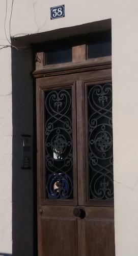 Bed & Breakfast Chambre D'h�te Du Ch�teau