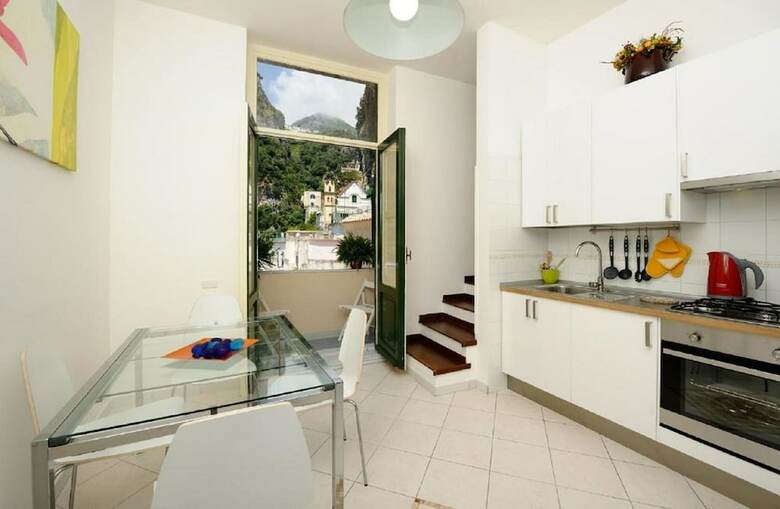 Apartamento Lae Domus