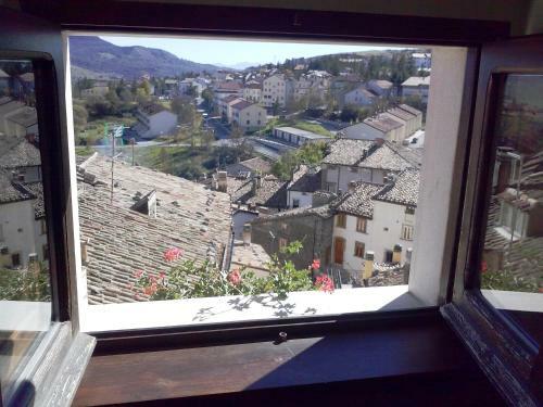 Garn� B&B La Rua-pescocostanzo