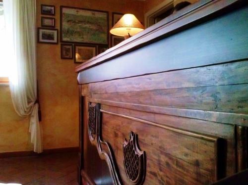 Garn� B&B La Rua-pescocostanzo