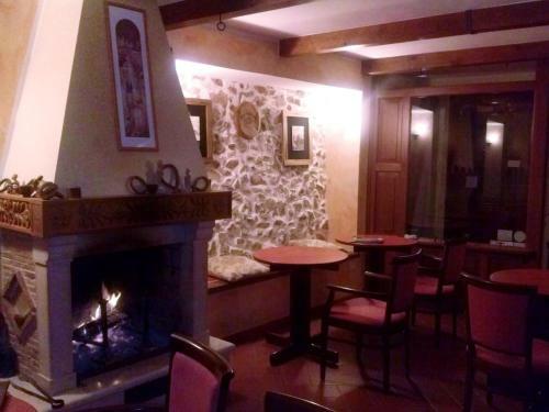 Garn� B&B La Rua-pescocostanzo