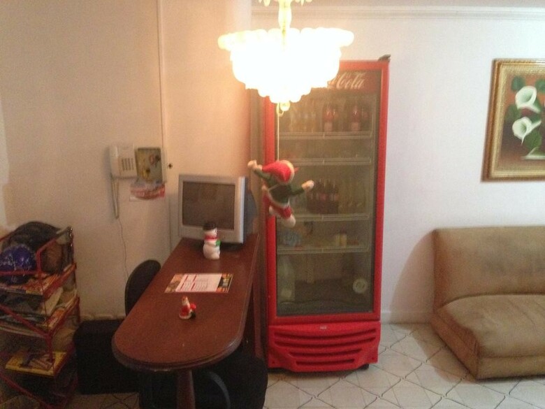Hostal Caribe