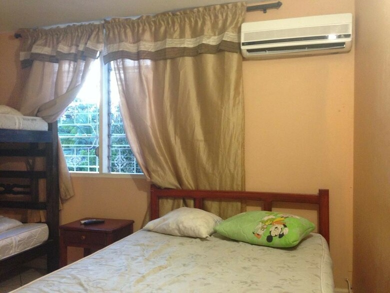 Hostal Caribe