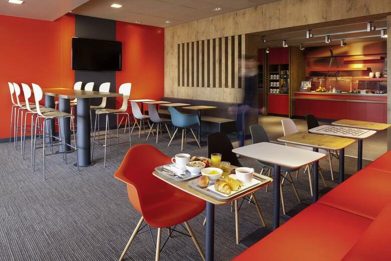 Hotel Ibis Pau Lescar