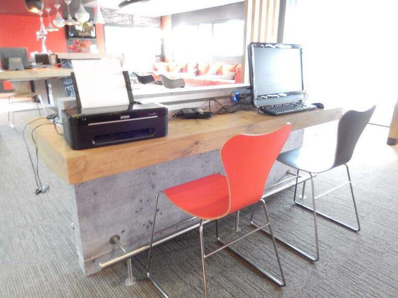 Hotel Ibis Pau Lescar