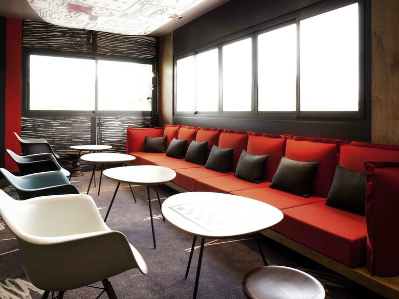 Hotel Ibis Pau Lescar