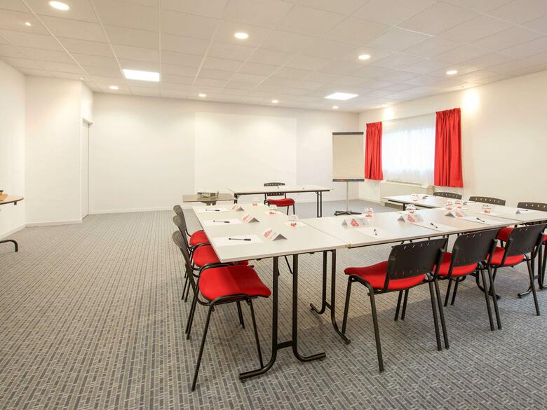 Hotel Ibis Pau Lescar