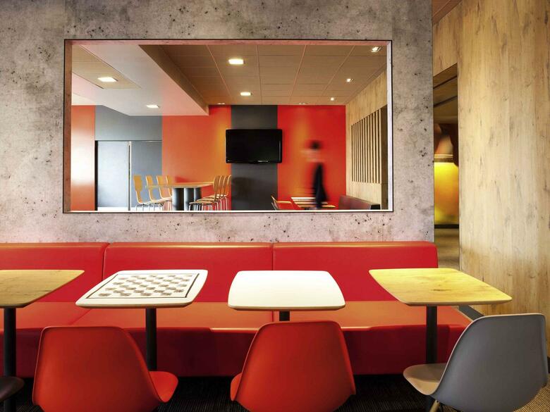 Hotel Ibis Pau Lescar