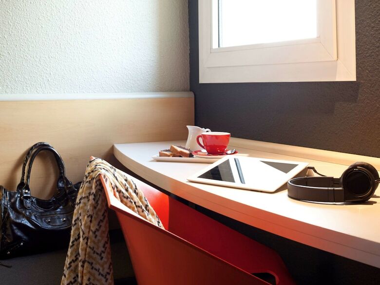 Hotel Ibis Pau Lescar