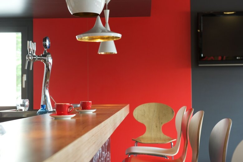 Hotel Ibis Pau Lescar