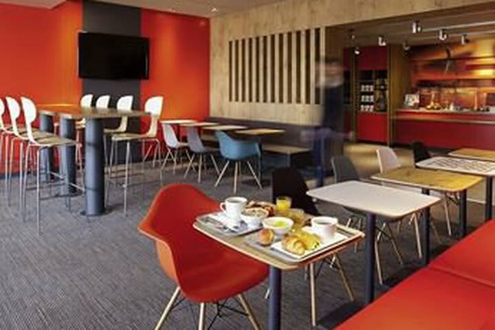 Hotel Ibis Pau Lescar