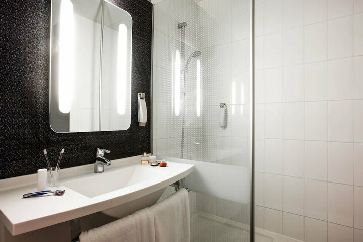 Hotel Ibis Pau Lescar