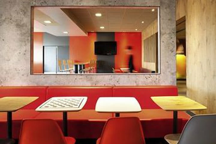 Hotel Ibis Pau Lescar