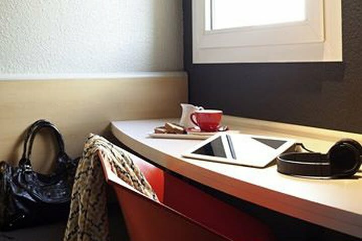 Hotel Ibis Pau Lescar