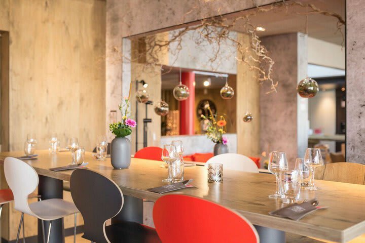 Hotel Ibis Pau Lescar