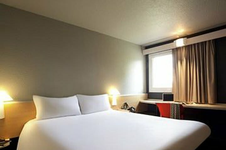 Hotel Ibis Pau Lescar