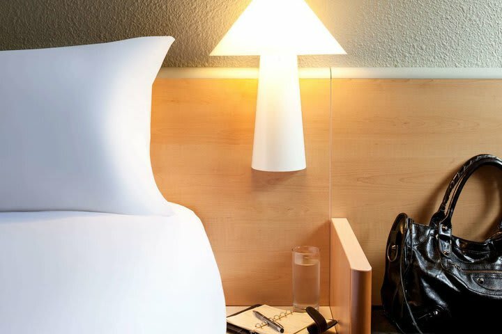 Hotel Ibis Pau Lescar