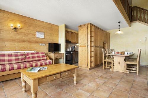 Aparthotel R�sidence Les Balcons De La Rosi�re