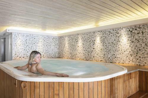 Aparthotel R�sidence Les Balcons De La Rosi�re