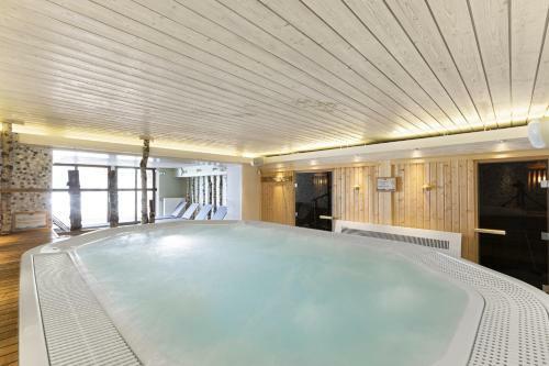 Aparthotel R�sidence Les Balcons De La Rosi�re