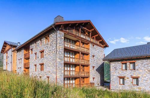 Aparthotel R�sidence Les Balcons De La Rosi�re
