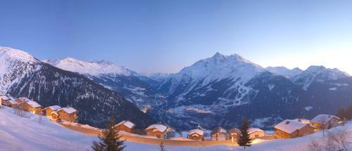 Aparthotel R�sidence Les Balcons De La Rosi�re