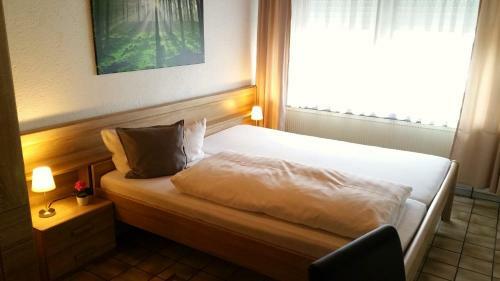 Hotel Seelbacher Hof