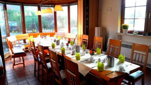 Hotel Seelbacher Hof