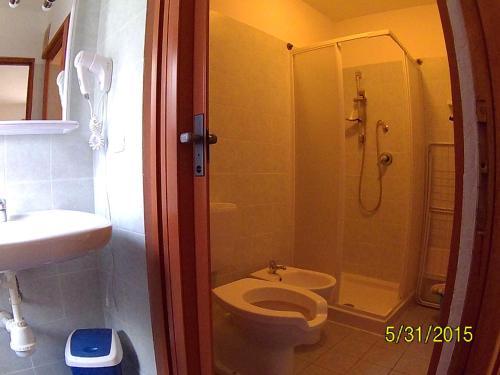 Apartamento Residenza La Ruina