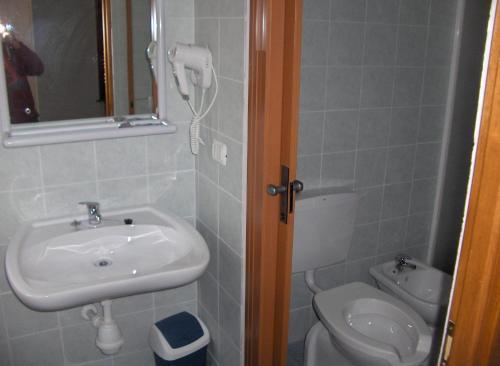 Apartamento Residenza La Ruina