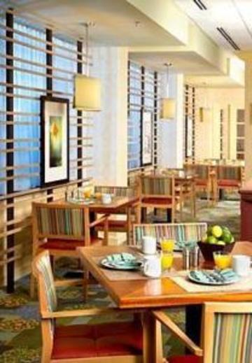 Hotel Atlanta Marriott Northwest