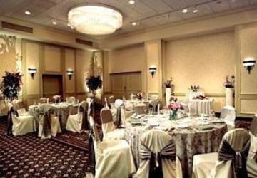 Hotel Atlanta Marriott Northwest