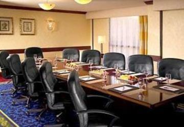 Hotel Atlanta Marriott Northwest