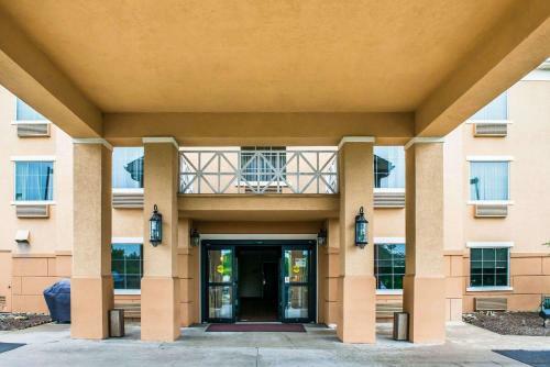 Hotel Comfort Inn Meadowlands