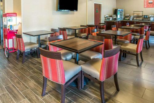 Hotel Comfort Inn Meadowlands