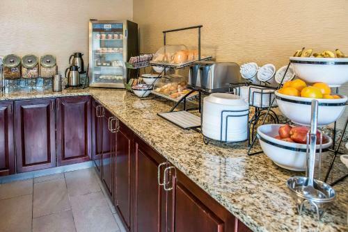 Hotel Comfort Inn Meadowlands