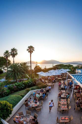Hotel Club Marina Viva