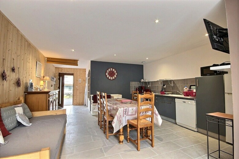 Apartamentos G�tes Estives D'arrens