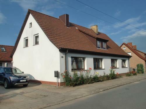Apartamento Ferienwohnung Lisa