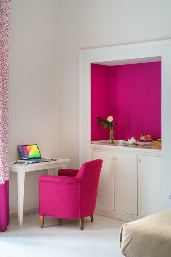 Bed & Breakfast Villa Scaramellino Relais