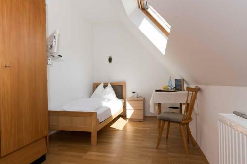 Hostal Pension Salvatorianerinnen